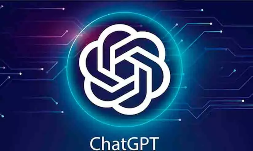 ഇന്ന് മുതൽ ഒരു വർഷത്തേക്ക് ഇന്ത്യയിൽ ചാറ്റ് ജിപിടി സേവനങ്ങൾ സൗജന്യം ഇന്ന് മുതൽ ഒരു വർഷത്തേക്ക് ഇന്ത്യയിൽ ചാറ്റ് ജിപിടി സേവനങ്ങൾ സൗജന്യം