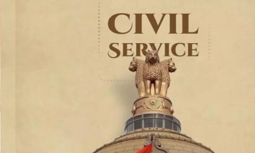 സി​വി​ൽ സ​ർ​വി​സ് സ്വ​പ്ന​ത്തി​ന് ജി​ല്ല പ​ഞ്ചാ​യ​ത്ത് കൈ​ത്താ​ങ്ങ്