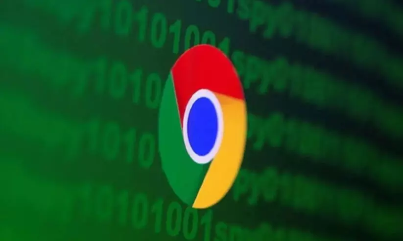 ഗൂഗ്ൾ ക്രോമിൽ അപകടം ഒളിഞ്ഞിരിക്കുന്നു; മുന്നറിയിപ്പുമായി ഇന്ത്യ, ഉപയോക്താക്കൾ ജാഗ്രത പാലിക്കണമെന്ന് നിർദേശം ഗൂഗ്ൾ ക്രോമിൽ അപകടം ഒളിഞ്ഞിരിക്കുന്നു; മുന്നറിയിപ്പുമായി ഇന്ത്യ, ഉപയോക്താക്കൾ ജാഗ്രത പാലിക്കണമെന്ന് നിർദേശം