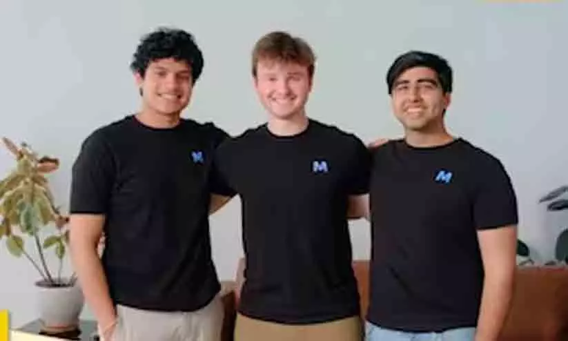 22ാം വയസ്സിൽ സുക്കർ ബർഗിന്‍റെ റെക്കോഡ് മറികടന്ന ലോകത്തിലെ ഏറ്റവും പ്രായം കുറഞ്ഞ ഇന്ത്യൻ വംശജരായ ശതകോടീശ്വരൻമാർ