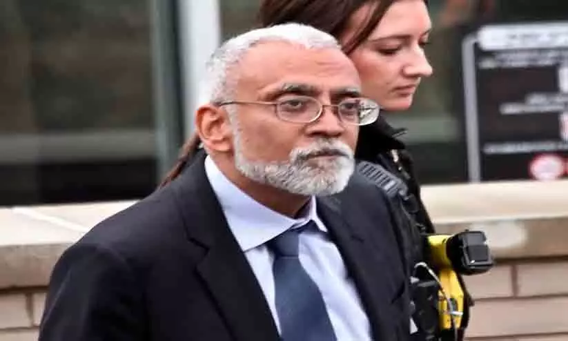 ചെയ്യാത്ത കുറ്റത്തിന് ജയിലിൽ കഴിഞ്ഞത് 43 വർഷം; ഇന്ത്യക്കാരന്‍റെ നാടുകടത്തൽ തടഞ്ഞ് യു.എസ് കോടതി