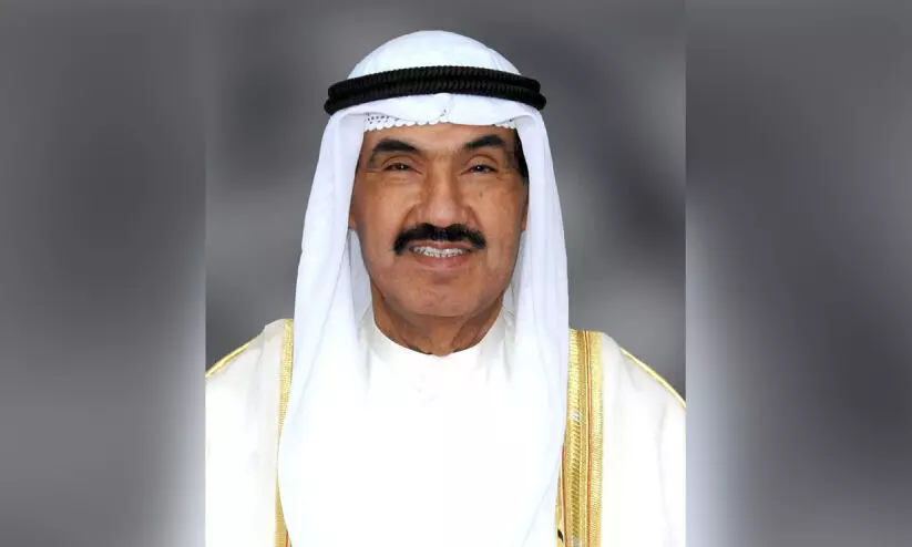 മുൻ പ്രധാനമന്ത്രിക്ക് ജപ്പാൻ സർക്കാറിന്റെ പുരസ്കാരം മുൻ പ്രധാനമന്ത്രിക്ക് ജപ്പാൻ സർക്കാറിന്റെ പുരസ്കാരം