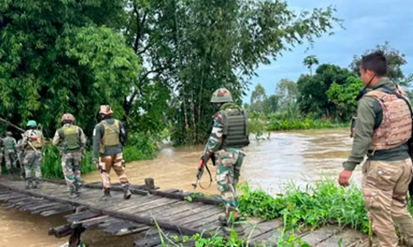 Khanpi,manip insurgents,army column fired upon,United Kuki National Army,  counter-insurgency operation, മണിപ്പൂർ, തീവ്രവാദികൾ,ഖാൻപി, കുക്കി, ചുരാചന്ദ്പുർ Khanpi,manip insurgents,army column fired upon,United Kuki National Army,  counter-insurgency operation, മണിപ്പൂർ, തീവ്രവാദികൾ,ഖാൻപി, കുക്കി, ചുരാചന്ദ്പുർ