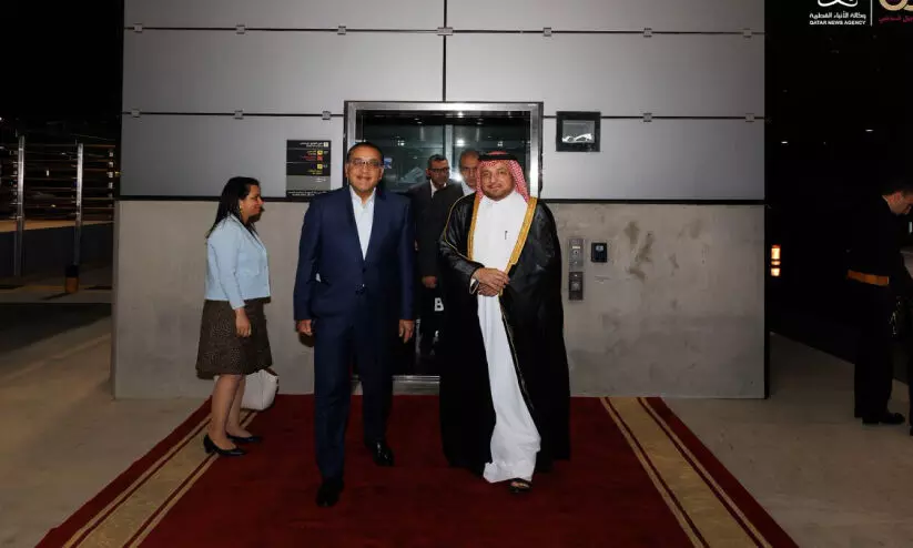 ലോ​ക സാ​മൂ​ഹി​ക വി​ക​സ​ന ഉ​ച്ച​കോ​ടി​ക്ക് ഇ​ന്ന് തു​ട​ക്കം