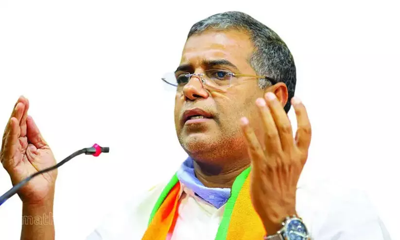 ep jayarajan wanted to join bjp; says ap abdullakkutty