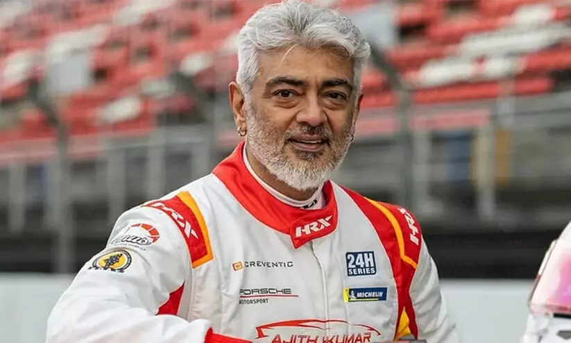 ajith kumar ajith kumar