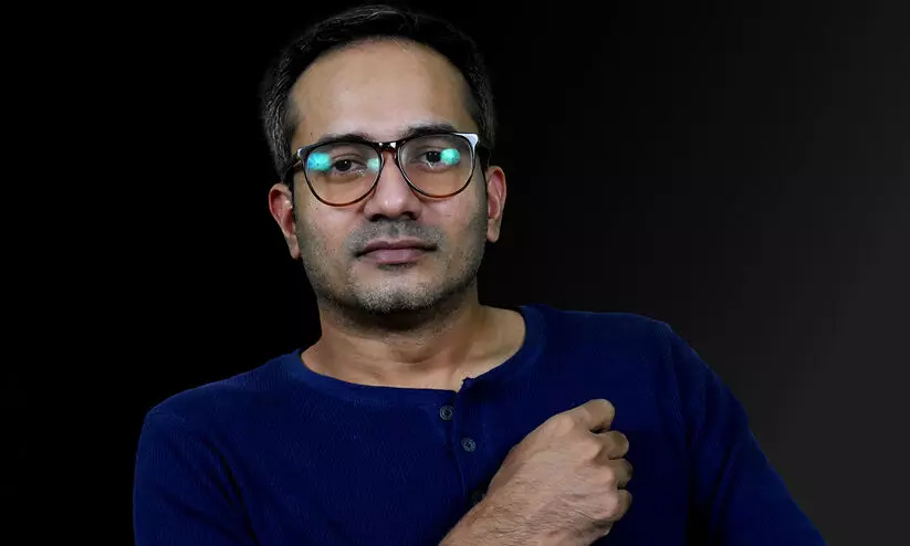 Arif hussain theruvath Arif hussain theruvath