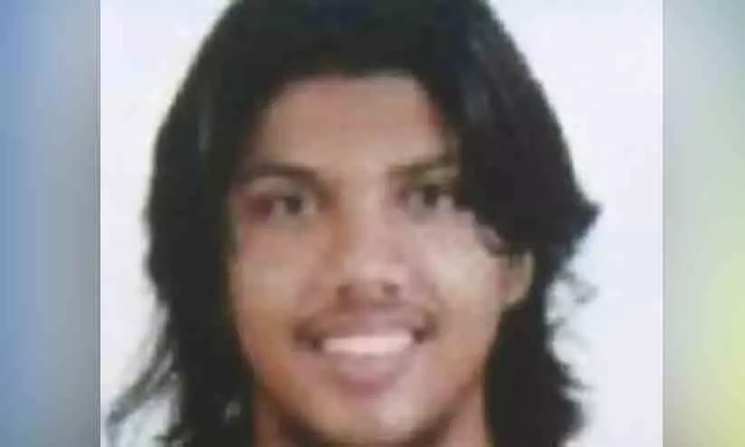 College student dies in tragic accident in Vaikom College student dies in tragic accident in Vaikom