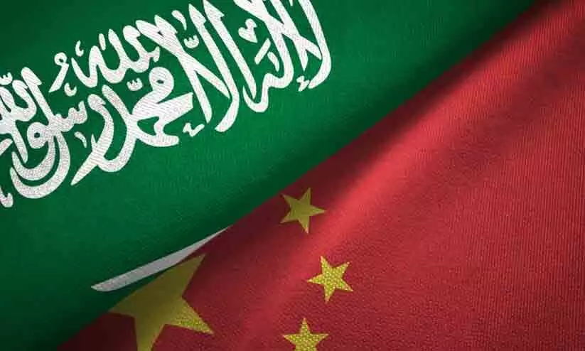 സൗദി പൗരന്മാർക്കുള്ള വിസ ഇളവ് 2026 അവസാനം വരെ നീട്ടി ചൈന