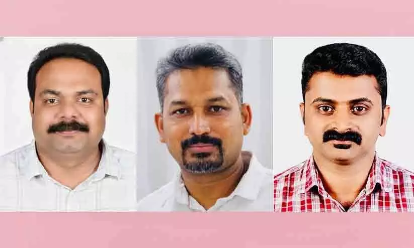 റിയാദ് ടാക്കീസിന് പുതിയ നേതൃത്വം