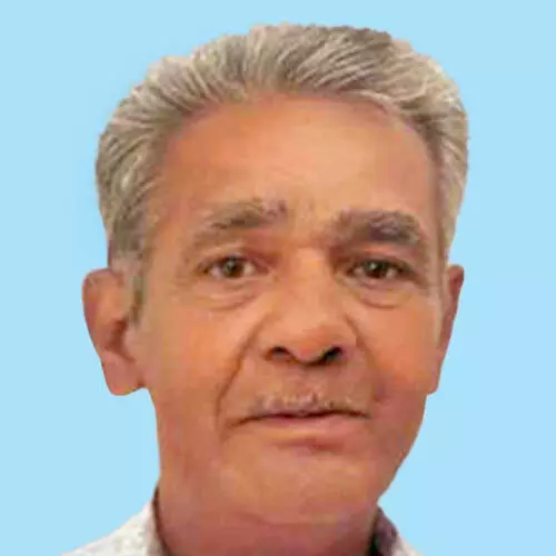 ഗീ​വ​ർ​ഗീ​സ്