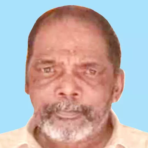 ശ്രീ​ധ​ര​ൻ