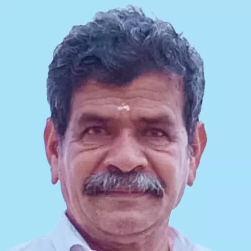 ശേ​ഖ​ര​ൻ