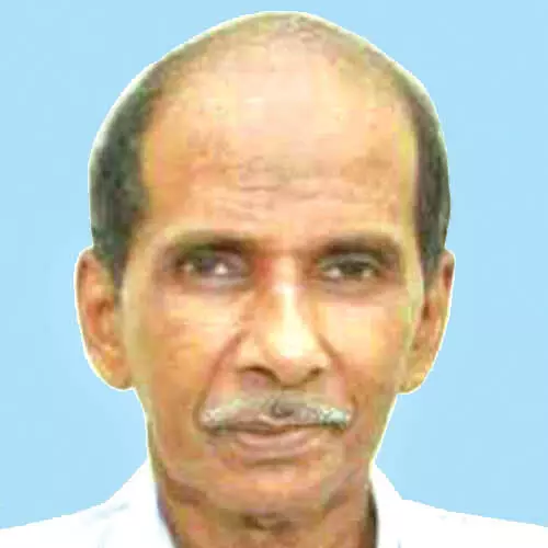 മു​ഹ​മ്മ​ദ്