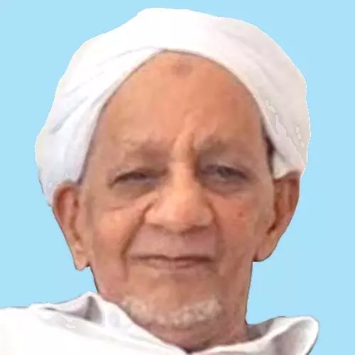 സൈ​താ​ലി ഹാ​ജി