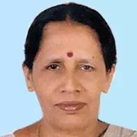 സരോജിനി