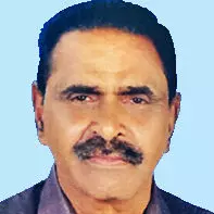 കുഞ്ഞിരാമൻ നായർ