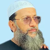 മുഹമ്മദ് ഇല്യാസ്