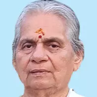 രുക്മിണിയമ്മ