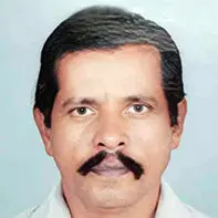 വിജയൻ നായർ