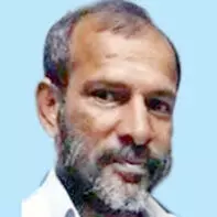 ല​ക്ഷ്മ​ണ​ൻ