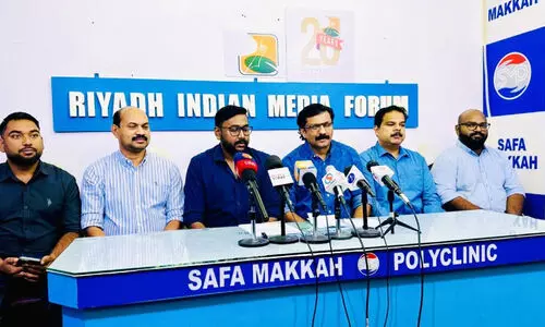 ഹ​നാ​ൻ ഷാ ​റി​യാ​ദി​ൽ പാ​ടും; ‘ല​യാ​ലി റി​യാ​ദ്’ ന​വം​ബ​ർ 21ന്