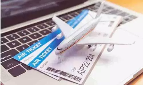 വിമാന ടിക്കറ്റ് ബുക്ക് ചെയ്ത് 48 മണിക്കൂറിനുള്ളിൽ സൗജന്യമായി കാൻസൽ ചെയ്യാനുള്ള അവസരമൊരുക്കാൻ ഡി.ജി.സി.എ