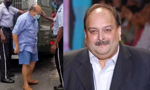 ഇന്ത്യയിലേക്ക് നാടുകടത്തുന്നതിനെതിരെ മെഹുൽ ചോക്സി ബെൽജിയം സുപ്രീംകോടതിയിൽ