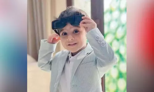 നാ​ലു​വ​യ​സ്സു​കാ​ര​ൻ കാ​റി​ൽ മ​രി​ച്ച സം​ഭ​വം; പ്ര​തി​യാ​യ ബ​ഹ്റൈ​നി വ​നി​ത കു​റ്റം സ​മ്മ​തി​ച്ചു