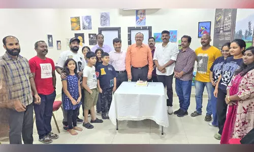 കു​ടും​ബ സൗ​ഹൃ​ദ​വേ​ദി കേ​ര​ള​പ്പി​റ​വി ദി​നം ആ​ഘോ​ഷി​ച്ചു