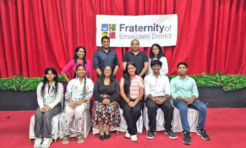 ഫെ​ഡ് ബ​ഹ്റൈ​ൻ ചി​ൽ​ഡ്ര​ൻ​സ് വി​ങ് ഭാ​ര​വാ​ഹി​ക​ളെ തി​ര​ഞ്ഞെ​ടു​ത്തു