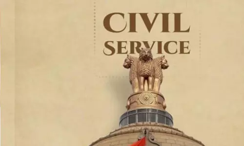 സി​വി​ൽ സ​ർ​വി​സ് സ്വ​പ്ന​ത്തി​ന് ജി​ല്ല പ​ഞ്ചാ​യ​ത്ത് കൈ​ത്താ​ങ്ങ്