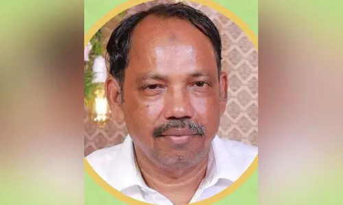 മ​ല​പ്പു​റം സ്വ​ദേ​ശി ഒ​മാ​നി​ൽ മ​ര​ിച്ചു