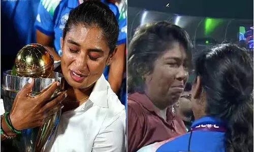 Indian women cricket team