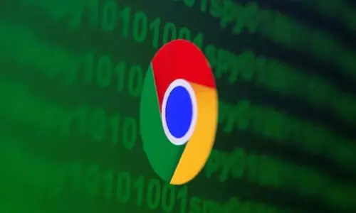 ഗൂഗ്ൾ ക്രോമിൽ അപകടം ഒളിഞ്ഞിരിക്കുന്നു; മുന്നറിയിപ്പുമായി ഇന്ത്യ, ഉപയോക്താക്കൾ ജാഗ്രത പാലിക്കണമെന്ന് നിർദേശം