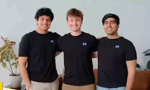 22ാം വയസ്സിൽ സുക്കർ ബർഗിന്‍റെ റെക്കോഡ് മറികടന്ന ലോകത്തിലെ ഏറ്റവും പ്രായം കുറഞ്ഞ ഇന്ത്യൻ വംശജരായ ശതകോടീശ്വരൻമാർ