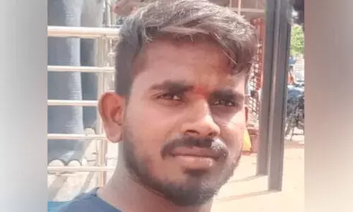 കള്ളക്കേസിൽ കുടുക്കിയെന്ന്; യുവാവ് ജീവനൊടുക്കി കള്ളക്കേസിൽ കുടുക്കിയെന്ന്; യുവാവ് ജീവനൊടുക്കി