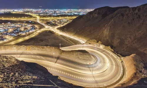 ബൗ​ഷ​ർ-​ആ​മി​റാ​ത് ട​ണ​ൽ, സലാല- തുംറൈത്ത് റോഡ്....; പു​തി​യ ഹൈ​വേ പ​ദ്ധ​തി​ക​ൾ​ക്ക് ടെ​ൻഡ​ർ ക്ഷ​ണി​ച്ചു