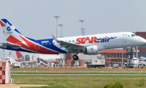 star air
