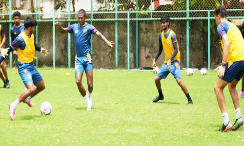 സൂപ്പർലീഗ് കേരള