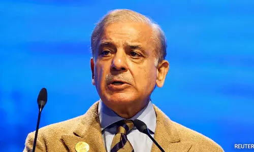 ‘ആണവായുധ പരീക്ഷണം ആദ്യം നടത്തിയത് ഞങ്ങളല്ല,  ആദ്യമായി പുനഃരാരംഭിക്കുന്നതും ഞങ്ങളാവില്ല,’ ട്രംപിന് മറുപടിയുമായി പാകിസ്താൻ