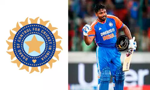 Rising Star,Indian squad,Asia Cup,Sanju Samson,Announcement, റൈസിങ് സ്റ്റാർസ് ഏഷ്യകപ്പ്, സഞ്ജു സാംസൺ, ഇന്ത്യൻ ടീം