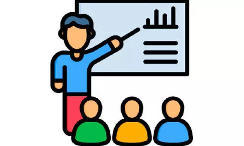 ശമ്പളത്തിന് കാലതാമസം; ​െഗസ്റ്റ് അധ്യാപകർക്കായി നെട്ടോട്ടം