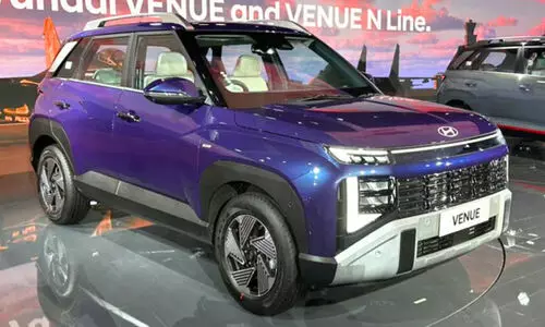 New Hyundai Venue New Hyundai Venue