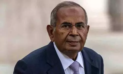 Hinduja Group Chairman, Gopichand P Hinduja
