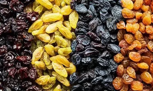 ഉണക്കമുന്തിരിയിലെ ആരോഗ്യ രഹസ്യങ്ങൾ