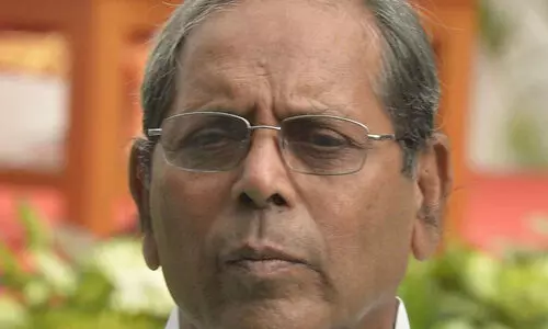 കർണാടക എം.എൽ.എയും മുൻ മന്ത്രിയുമായ എച്ച്.വൈ. മേട്ടി അന്തരിച്ചു