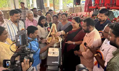 പുതിയ നഴ്സിങ് കോളജുകളിൽ ഒന്ന് റാന്നിക്ക് അനുവദിക്കാൻ നടപടി സ്വീകരിക്കും -മന്ത്രി വീണാ ജോർജ്