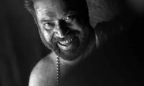 ‘ഈ പുരസ്‌കാരം പോറ്റിയെ സ്‌നേഹത്തോടെ സ്വീകരിച്ച പ്രേക്ഷകർക്ക്’; ഭ്രമയുഗം ടീമിനും നന്ദി അറിയിച്ച് മമ്മൂട്ടി