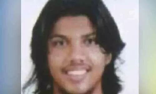 College student dies in tragic accident in Vaikom